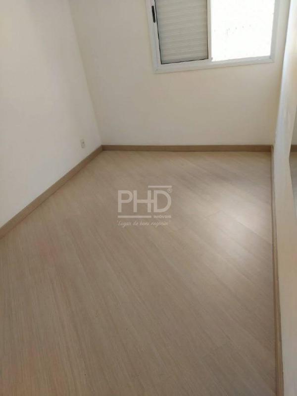 Apartamento à venda com 3 quartos, 59m² - Foto 4