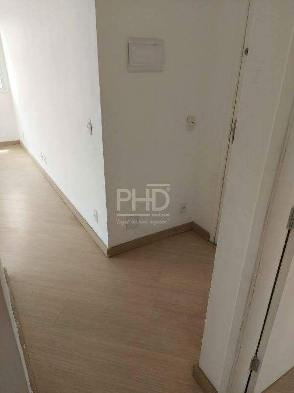 Apartamento à venda com 3 quartos, 59m² - Foto 3