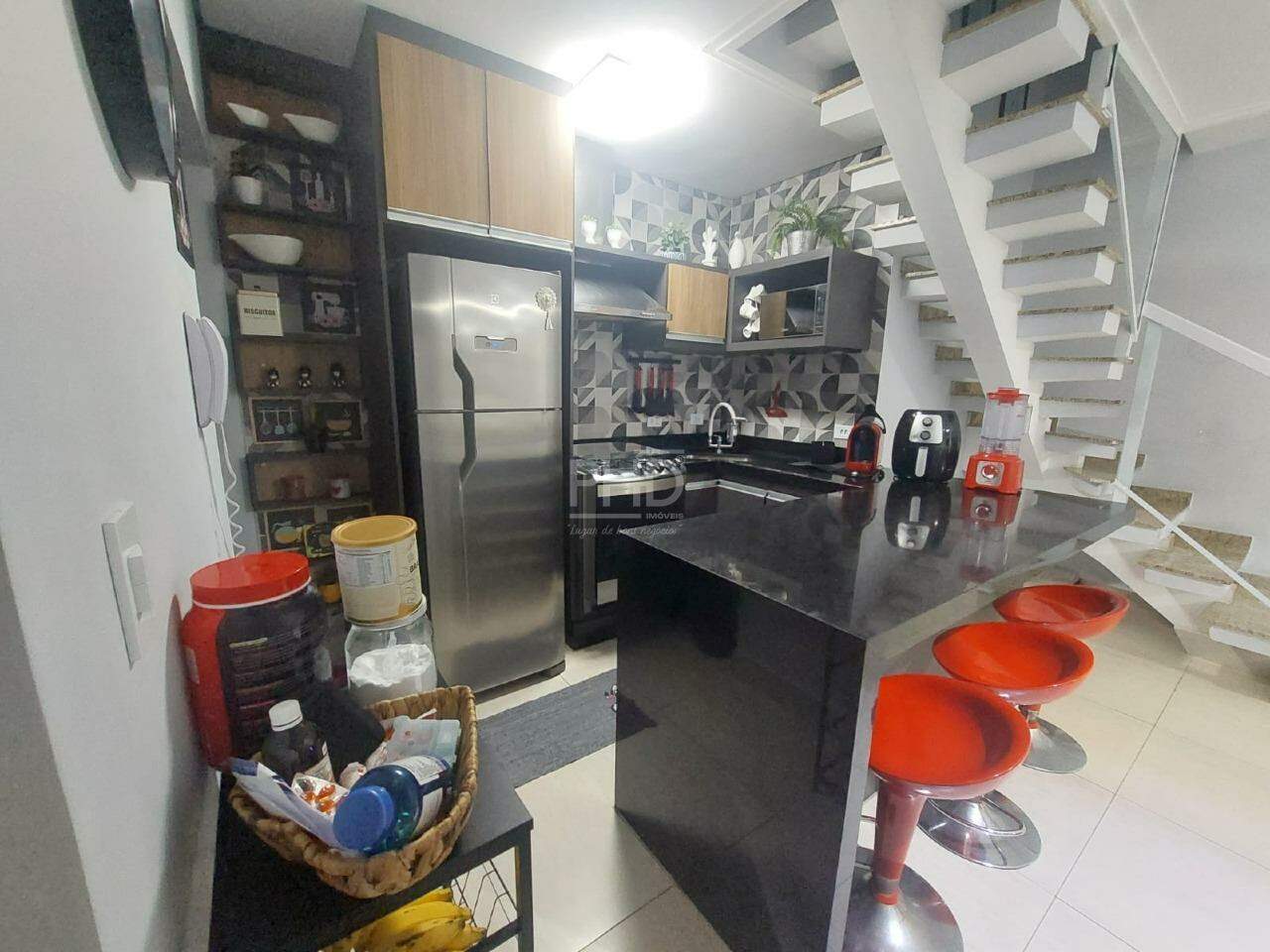 Cobertura à venda com 3 quartos, 138m² - Foto 6