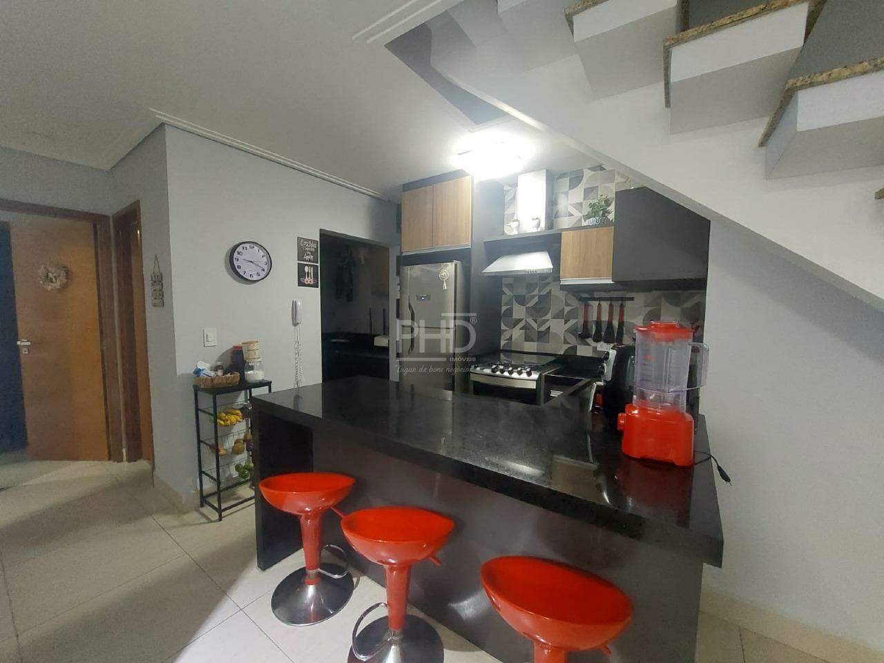 Cobertura à venda com 3 quartos, 138m² - Foto 5