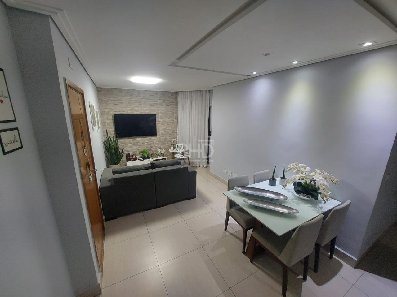 Cobertura à venda com 3 quartos, 138m² - Foto 1