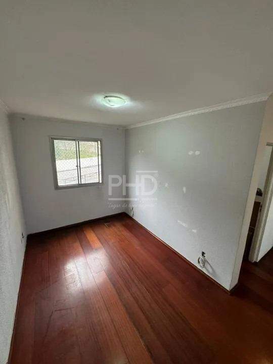 Apartamento à venda com 2 quartos, 55m² - Foto 1