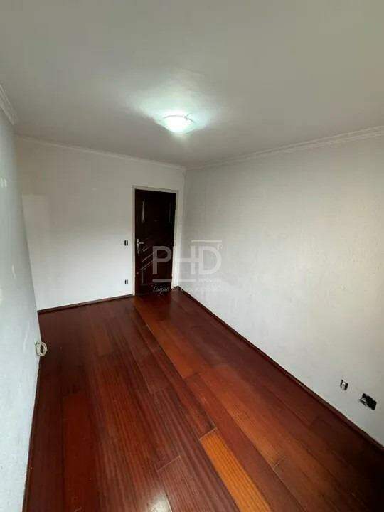 Apartamento à venda com 2 quartos, 55m² - Foto 2