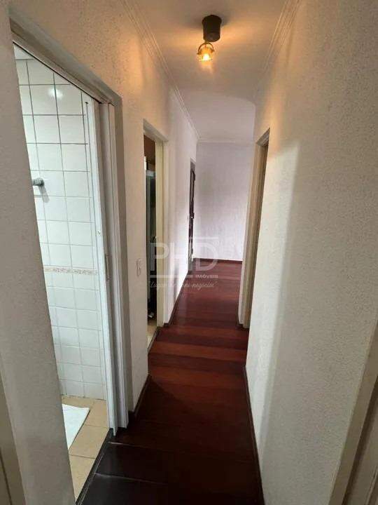 Apartamento à venda com 2 quartos, 55m² - Foto 3