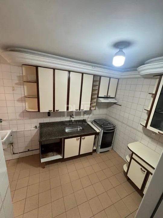 Apartamento à venda com 2 quartos, 55m² - Foto 8