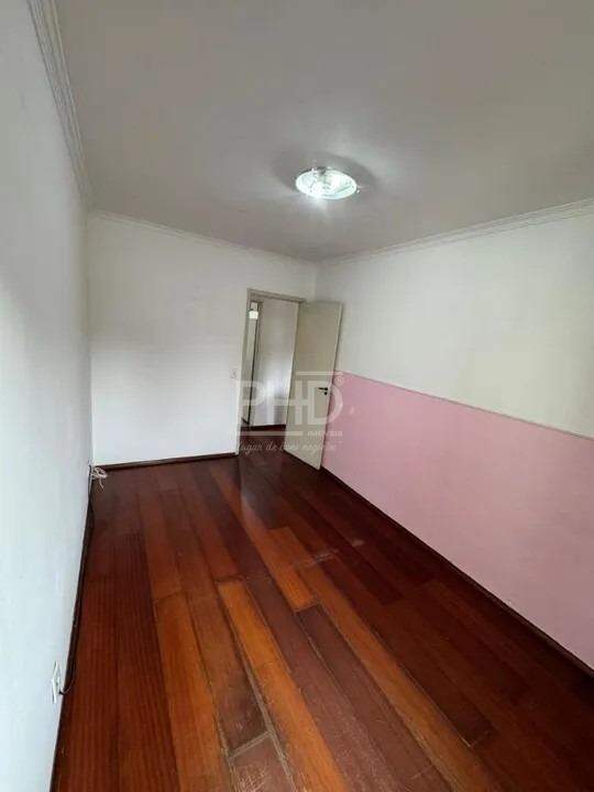 Apartamento à venda com 2 quartos, 55m² - Foto 6