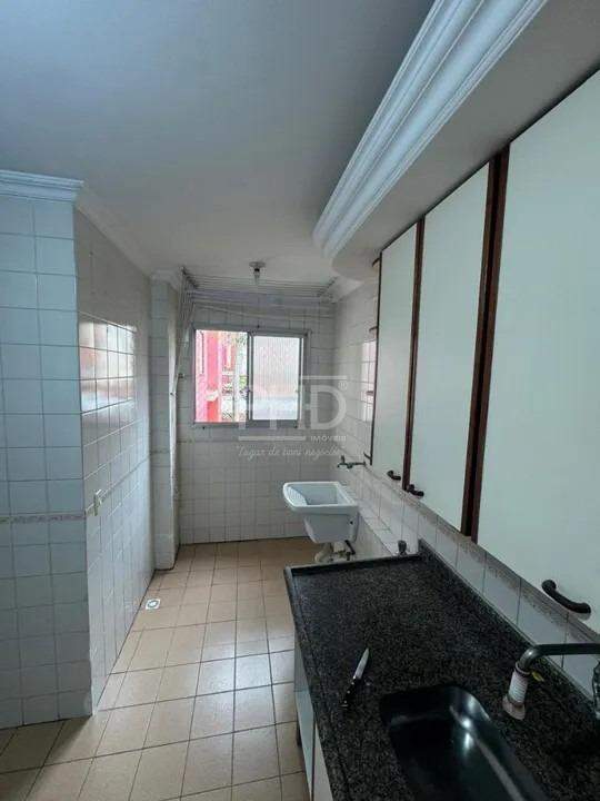 Apartamento à venda com 2 quartos, 55m² - Foto 9