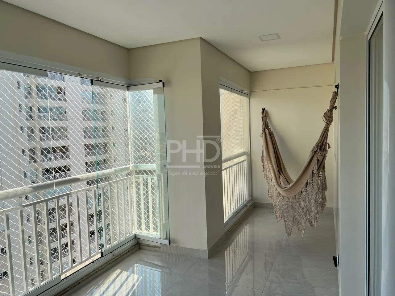 Apartamento à venda com 3 quartos, 146m² - Foto 5