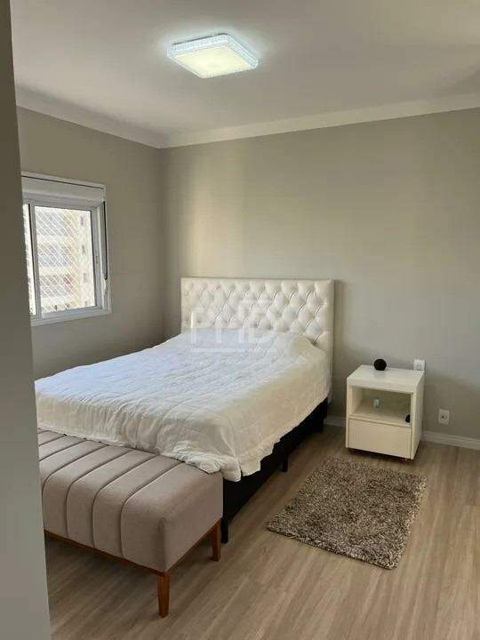 Apartamento à venda com 3 quartos, 146m² - Foto 11