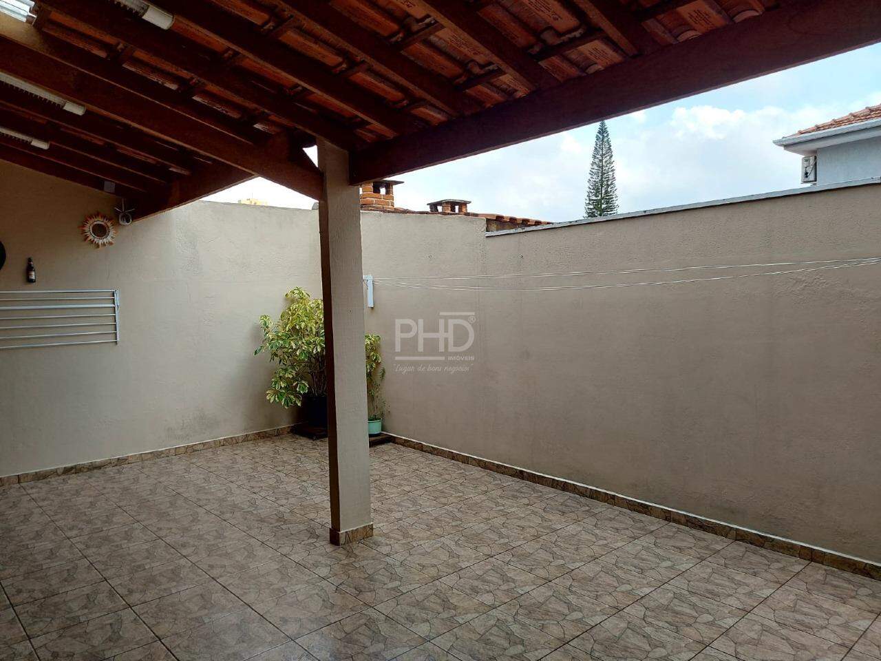 Sobrado à venda com 2 quartos, 139m² - Foto 33