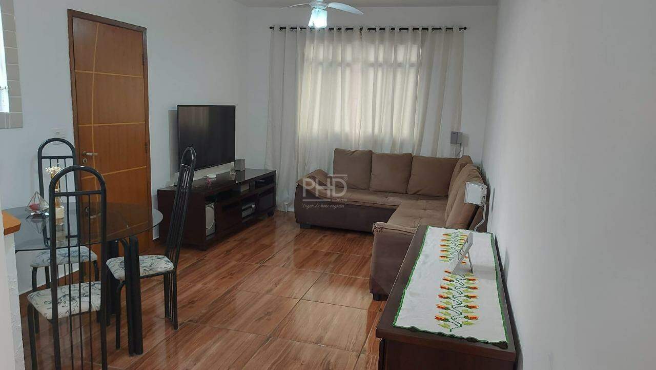 Sobrado à venda com 2 quartos, 139m² - Foto 1