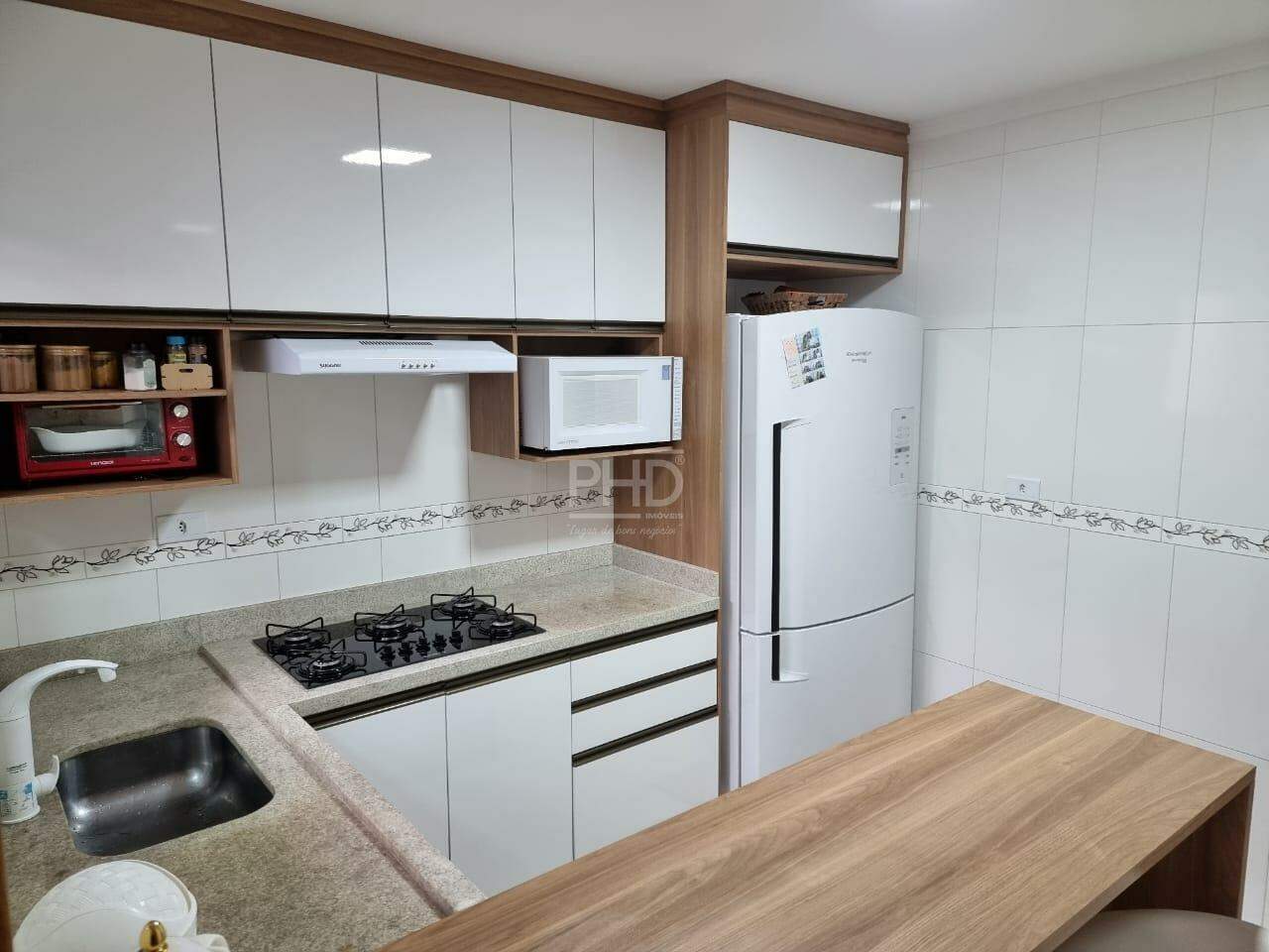 Sobrado para alugar com 2 quartos, 135m² - Foto 7