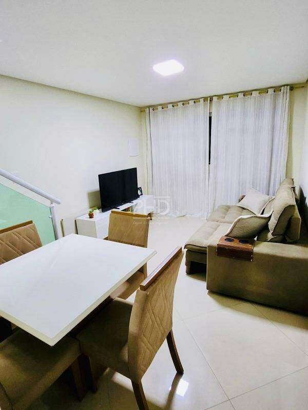 Sobrado para alugar com 2 quartos, 135m² - Foto 5