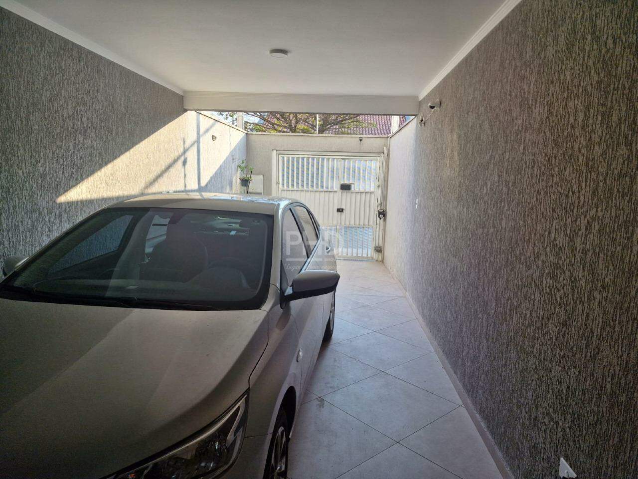 Sobrado para alugar com 2 quartos, 135m² - Foto 17