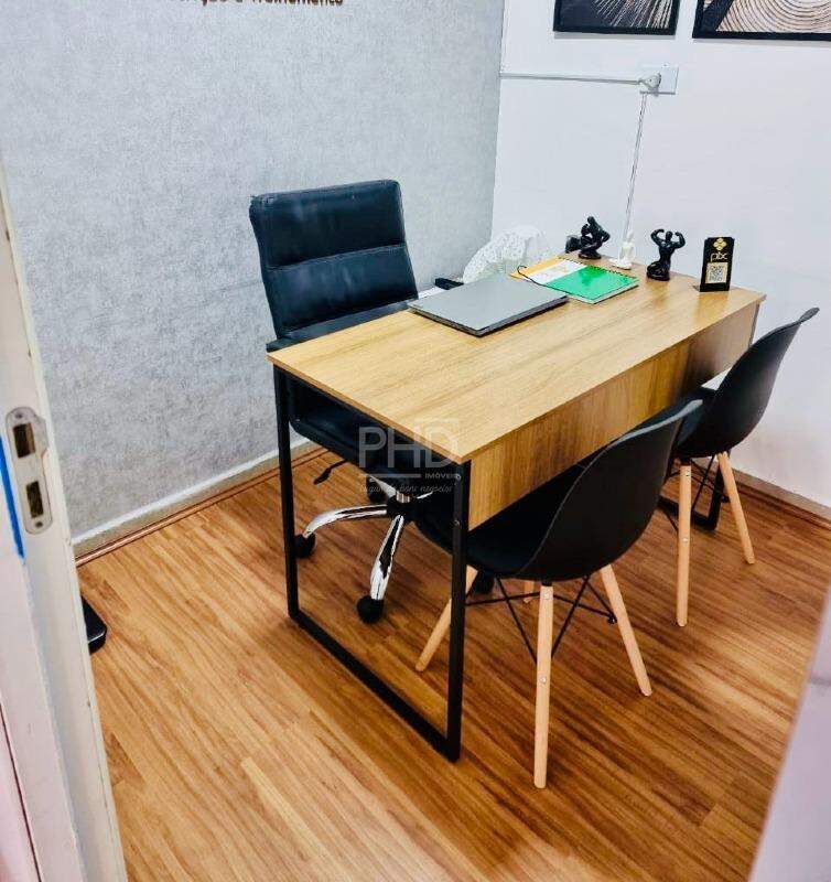 Sobrado para alugar com 2 quartos, 135m² - Foto 4