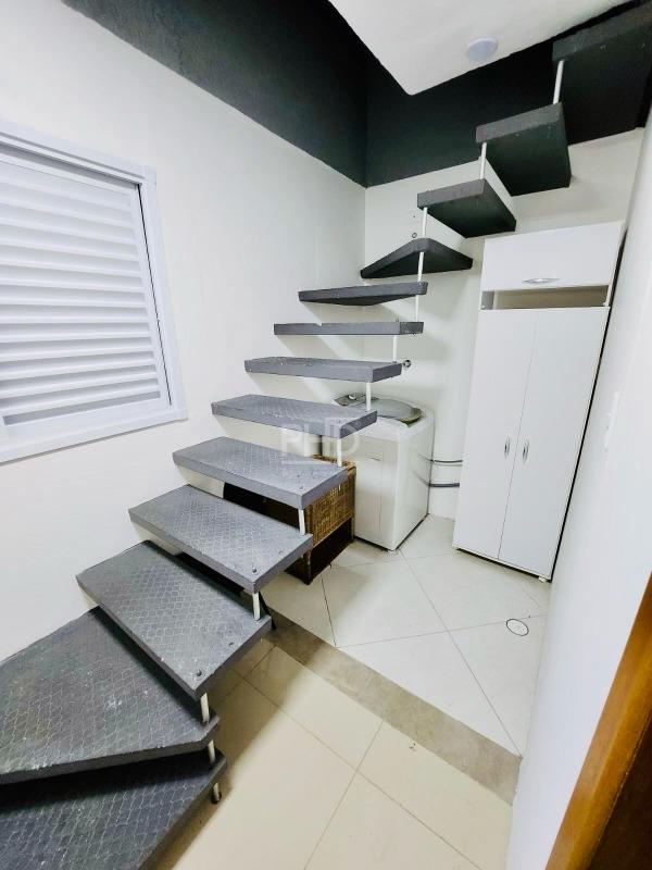 Sobrado para alugar com 2 quartos, 135m² - Foto 8