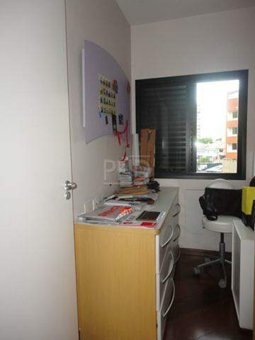 Apartamento à venda com 3 quartos, 150m² - Foto 17