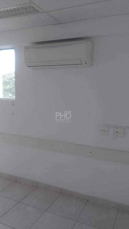 Conjunto Comercial-Sala para alugar, 30m² - Foto 3