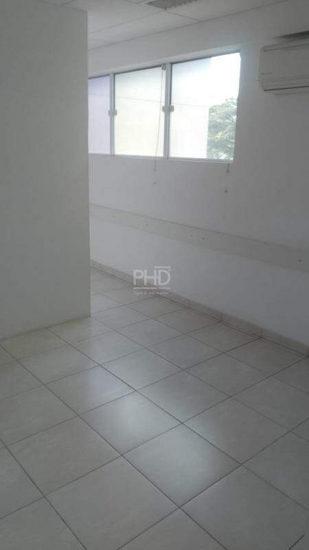 Conjunto Comercial-Sala para alugar, 30m² - Foto 2