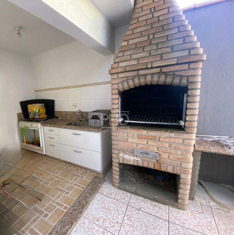 Casa para alugar com 5 quartos, 360m² - Foto 19