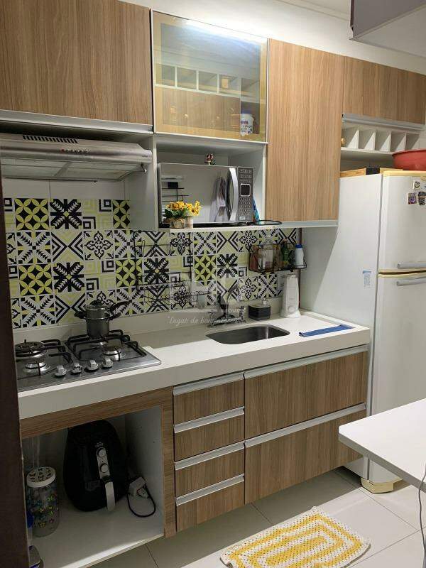 Apartamento para alugar com 2 quartos, 46m² - Foto 4