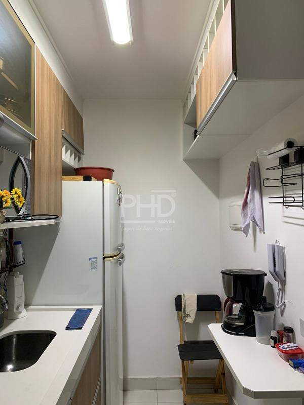 Apartamento para alugar com 2 quartos, 46m² - Foto 5