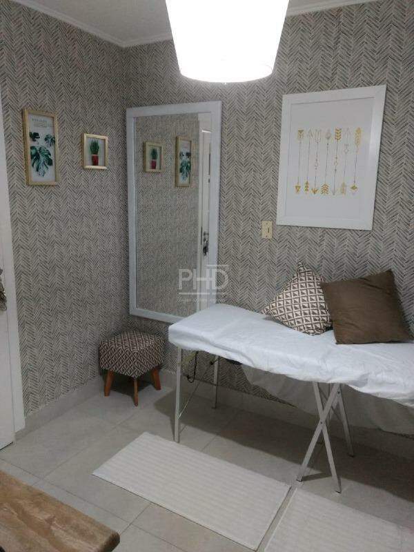 Conjunto Comercial-Sala para alugar, 10m² - Foto 4