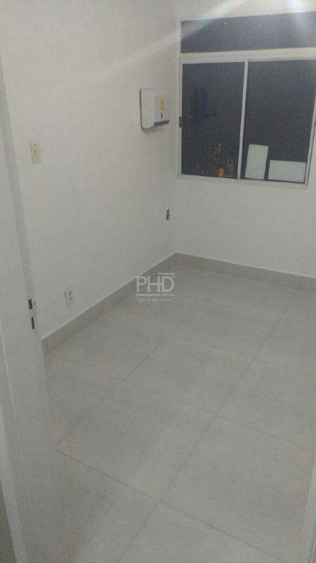 Conjunto Comercial-Sala para alugar, 10m² - Foto 7