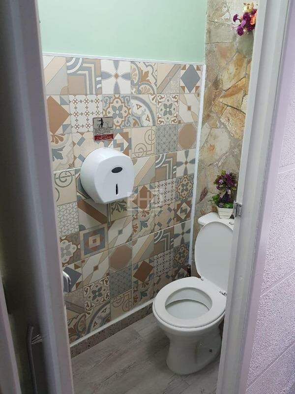 Conjunto Comercial-Sala para alugar, 25m² - Foto 8