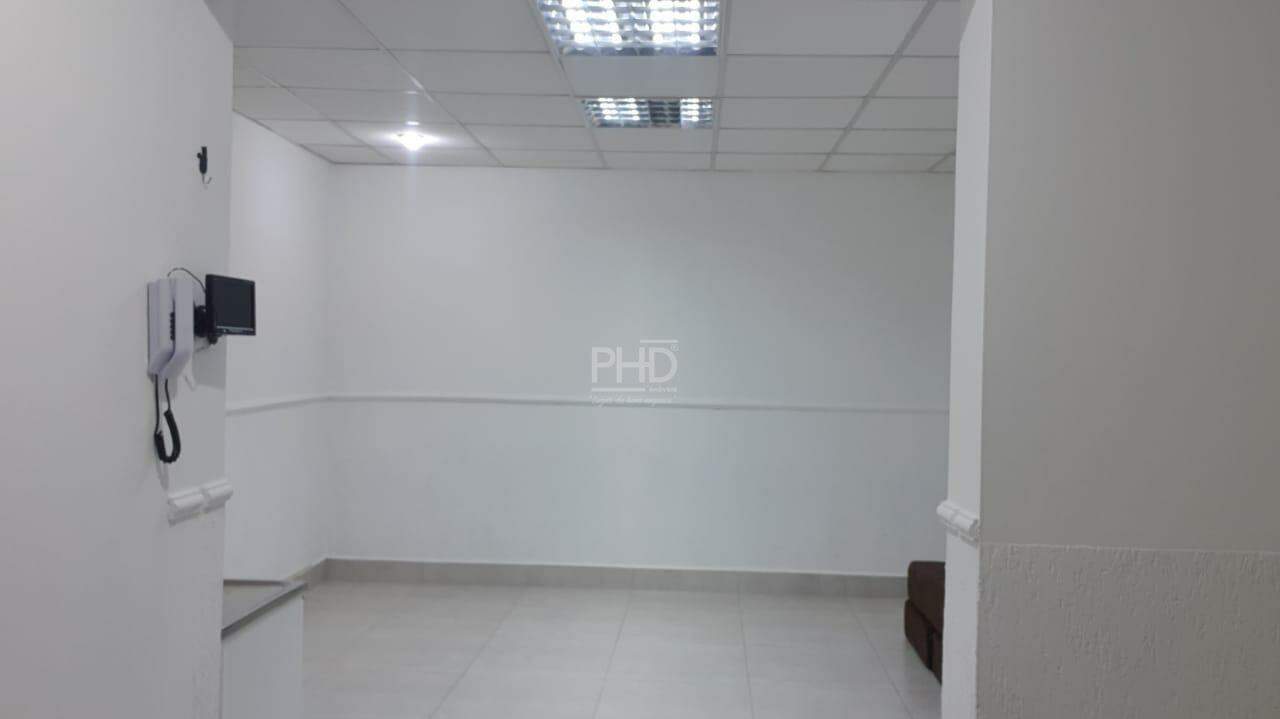 Conjunto Comercial-Sala para alugar, 25m² - Foto 2