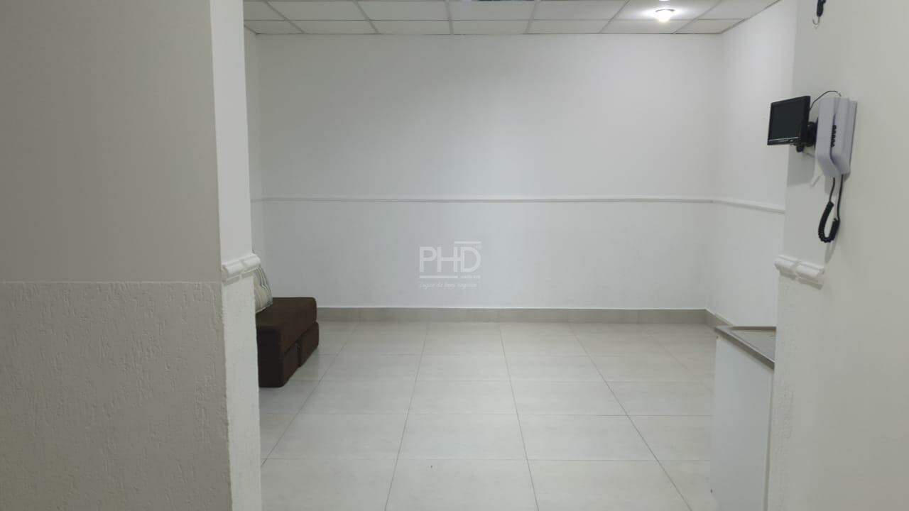 Conjunto Comercial-Sala para alugar, 25m² - Foto 6