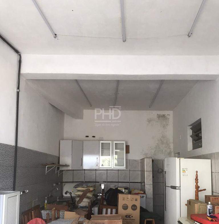 Loja-Salão para alugar, 306m² - Foto 1