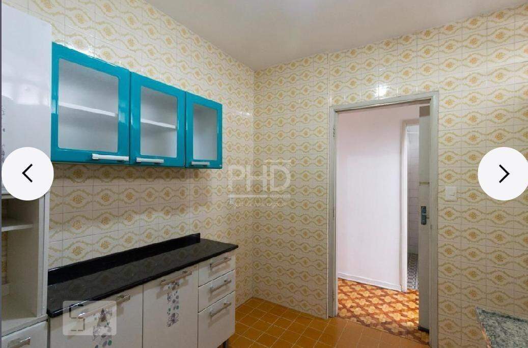 Apartamento à venda com 1 quarto, 56m² - Foto 6