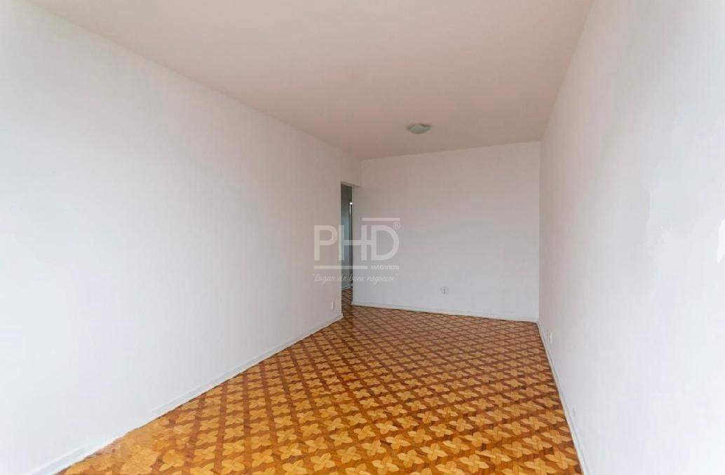 Apartamento à venda com 1 quarto, 56m² - Foto 3