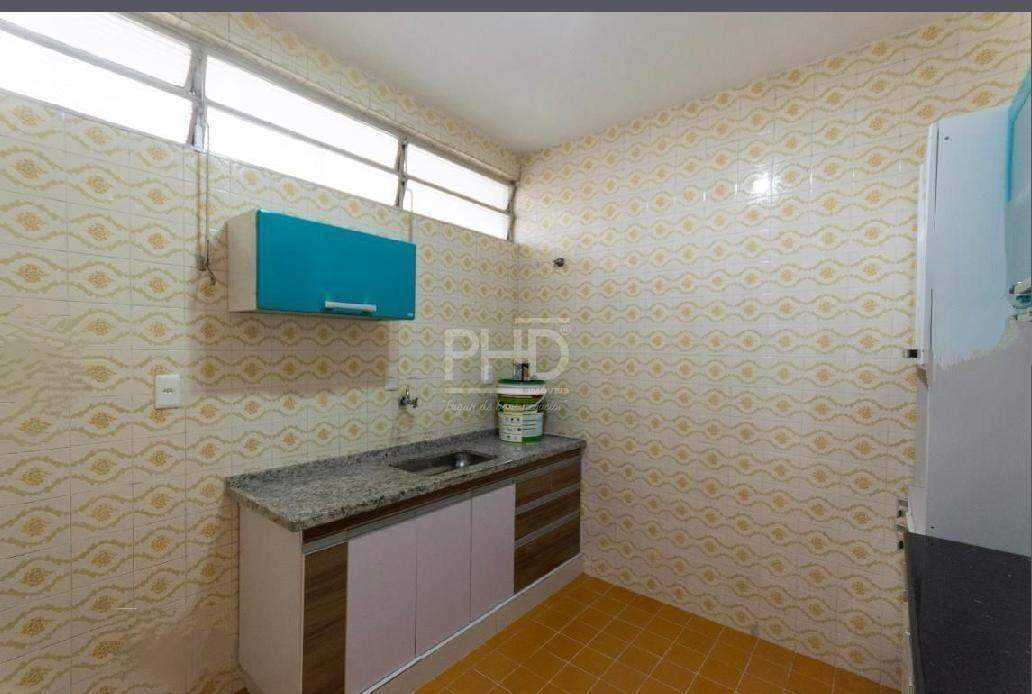 Apartamento à venda com 1 quarto, 56m² - Foto 7