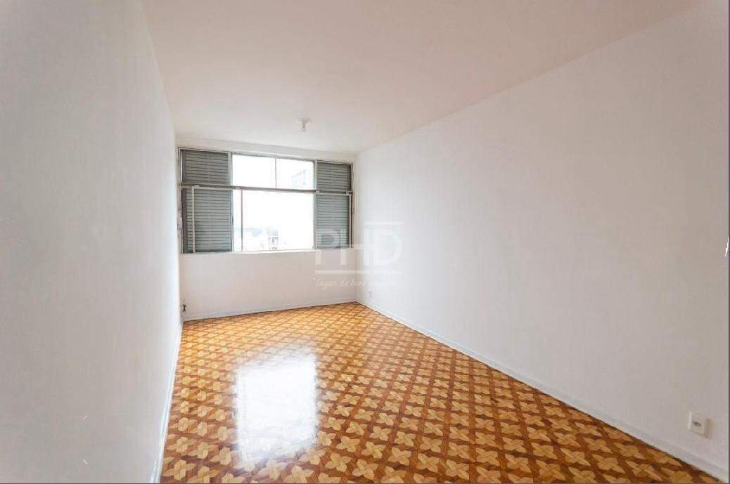 Apartamento à venda com 1 quarto, 56m² - Foto 1