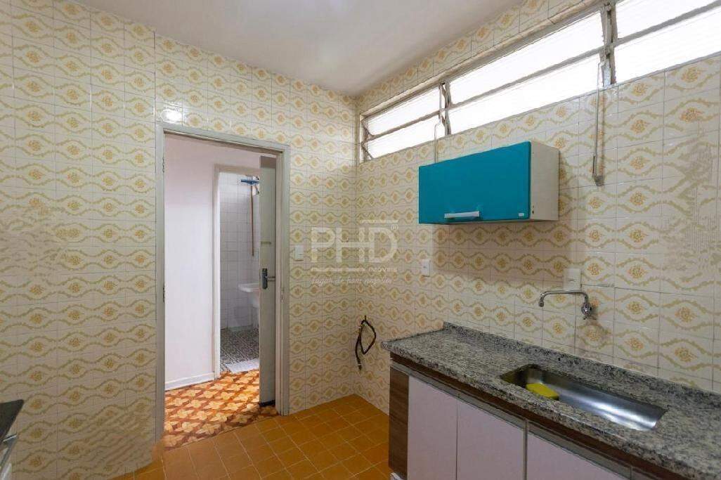 Apartamento à venda com 1 quarto, 56m² - Foto 8