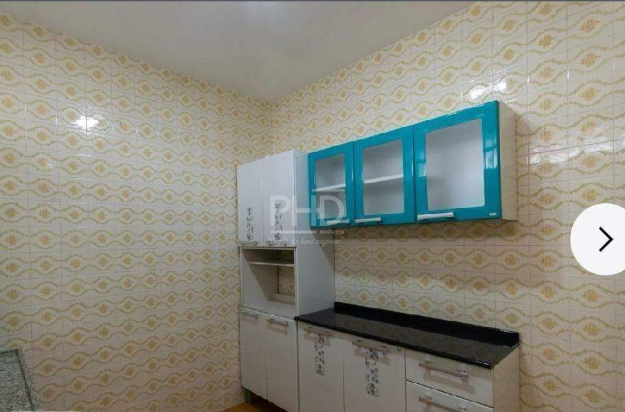 Apartamento à venda com 1 quarto, 56m² - Foto 9