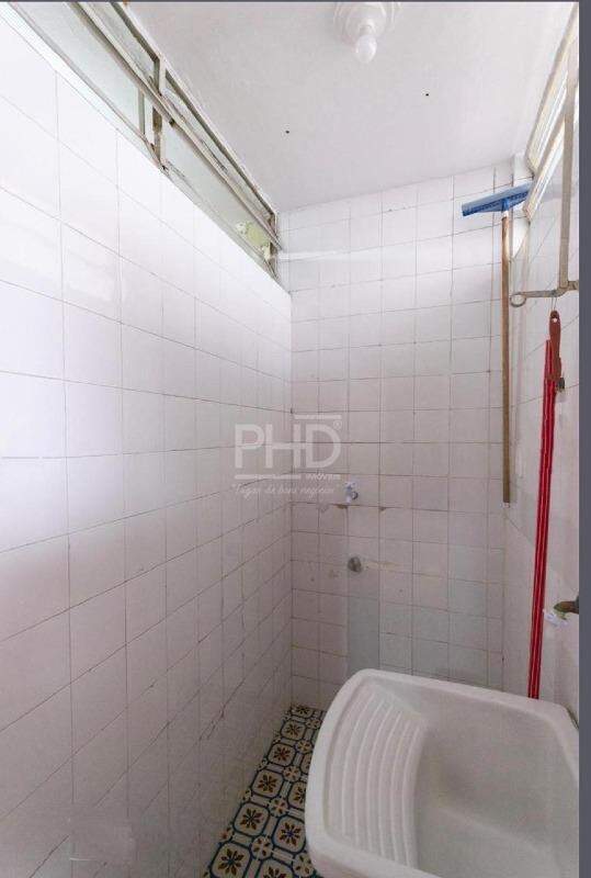 Apartamento à venda com 1 quarto, 56m² - Foto 14