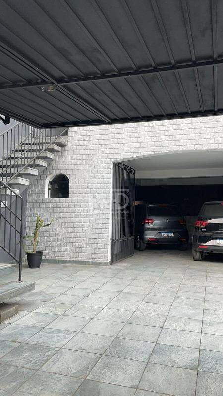 Sobrado à venda com 3 quartos, 263m² - Foto 25