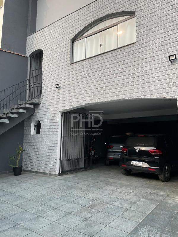 Sobrado à venda com 3 quartos, 263m² - Foto 23