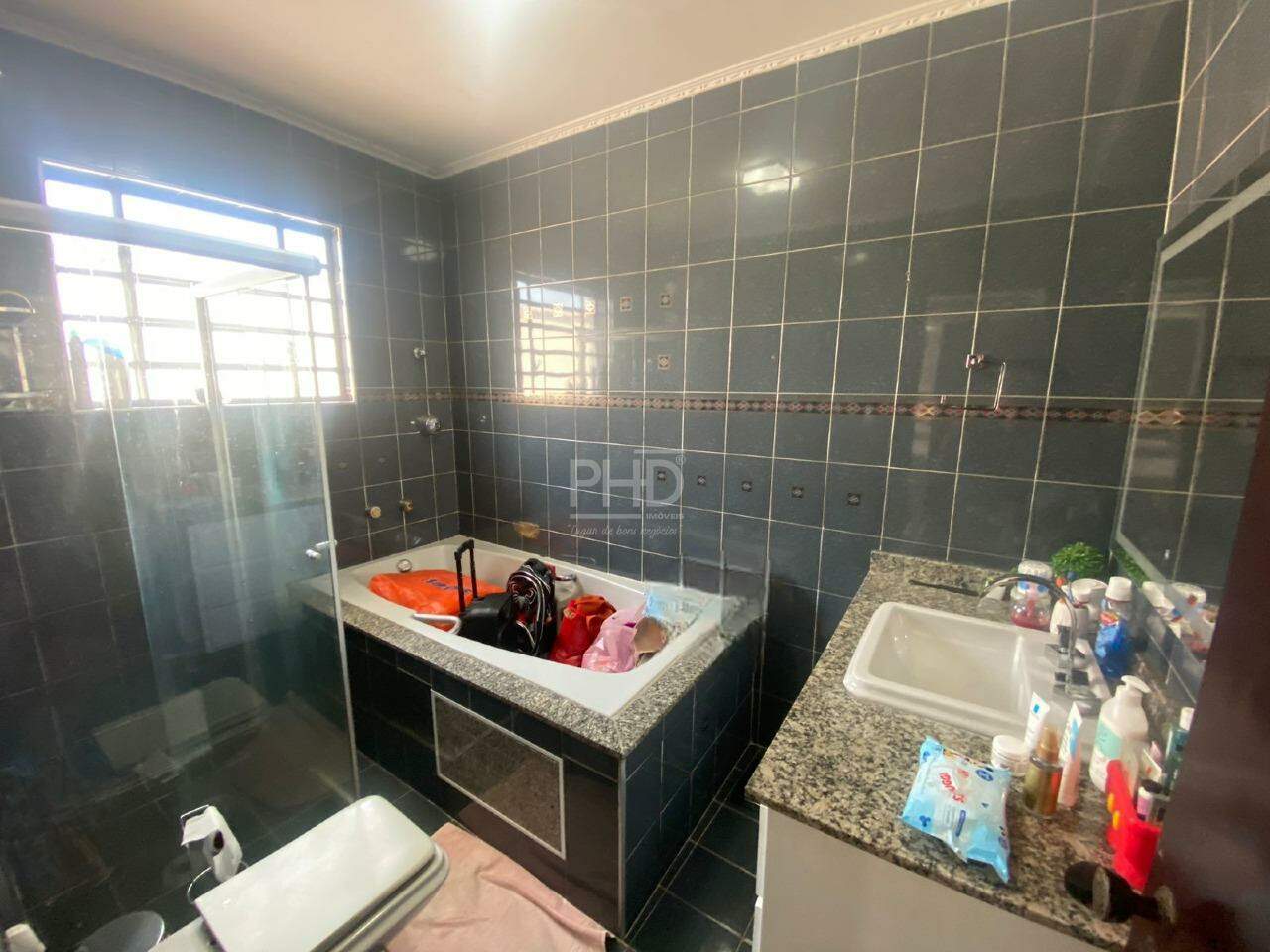 Casa à venda com 5 quartos, 360m² - Foto 16