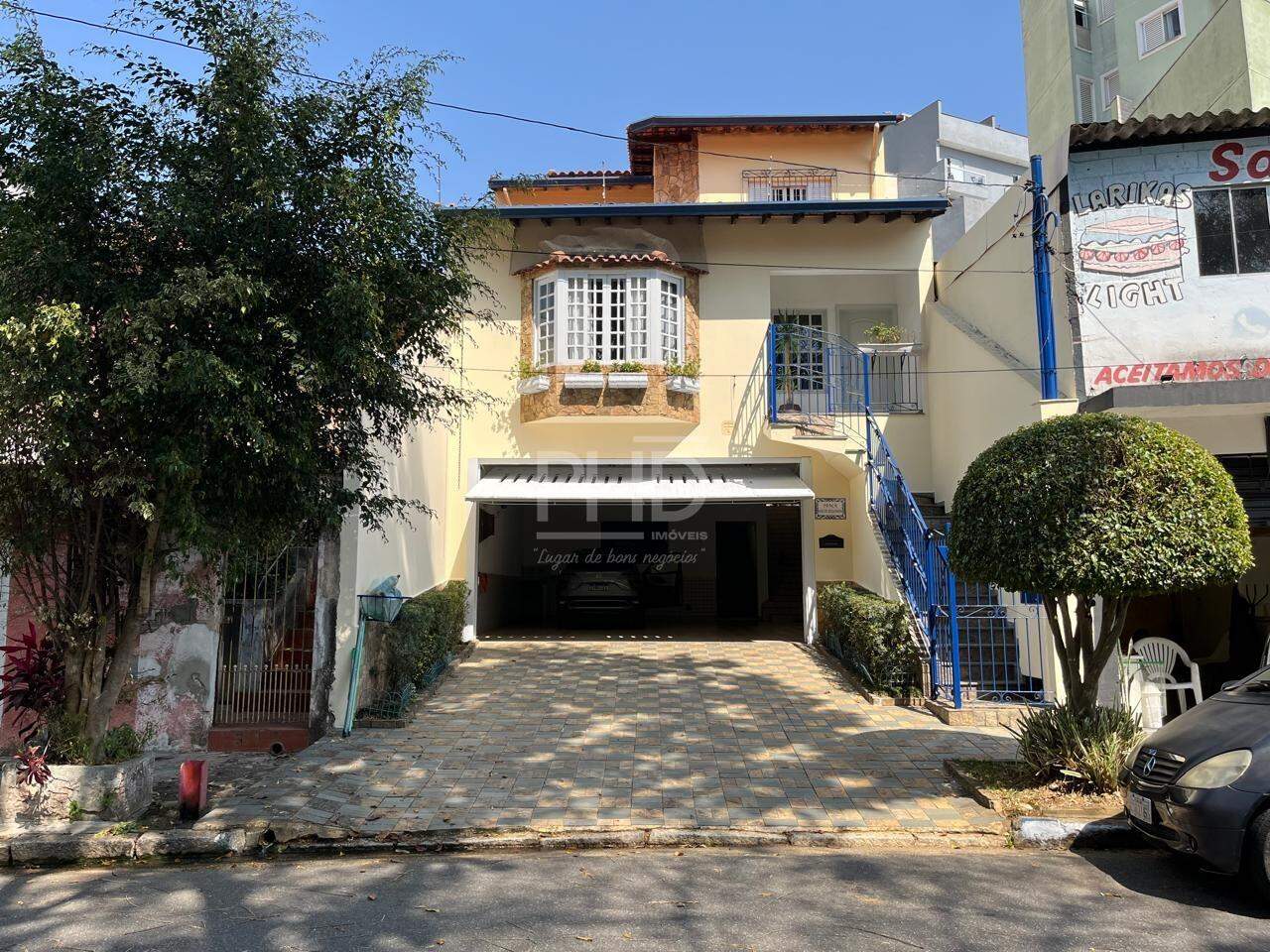 Sobrado à venda com 3 quartos, 380m² - Foto 52