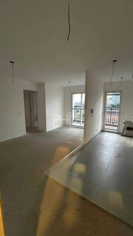 Apartamento à venda com 2 quartos, 56m² - Foto 1