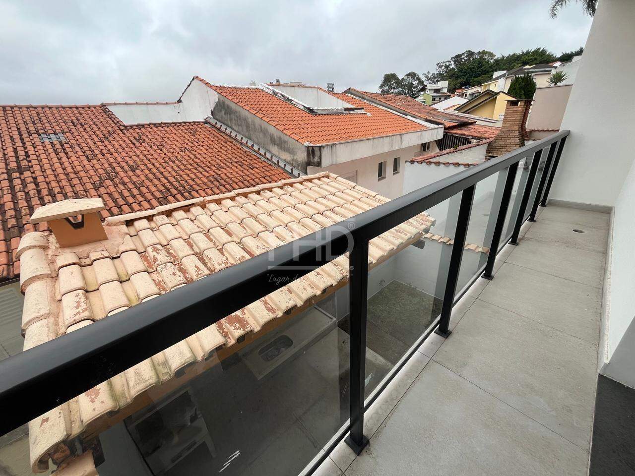 Sobrado à venda com 3 quartos, 200m² - Foto 24