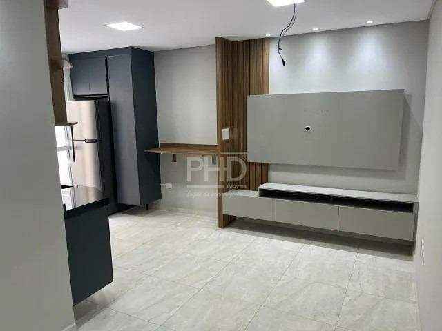 Apartamento à venda com 2 quartos, 64m² - Foto 1