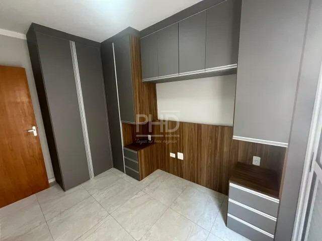 Apartamento à venda com 2 quartos, 64m² - Foto 9