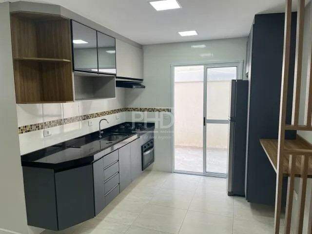 Apartamento à venda com 2 quartos, 64m² - Foto 5