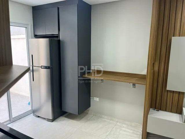 Apartamento à venda com 2 quartos, 64m² - Foto 4