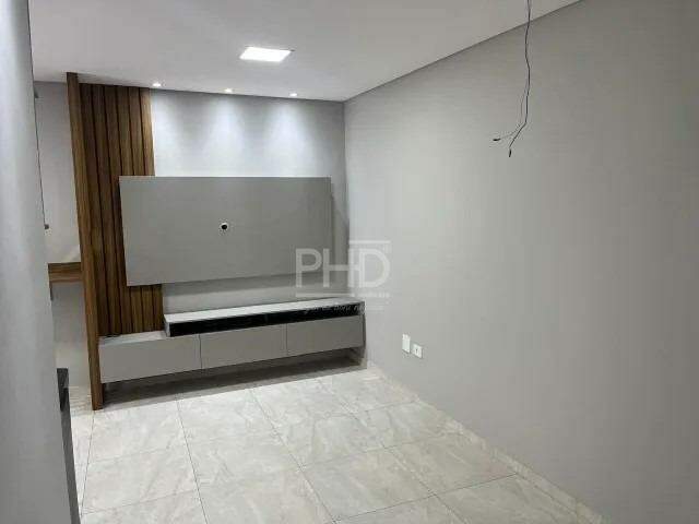 Apartamento à venda com 2 quartos, 64m² - Foto 3